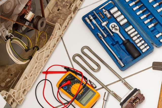 Appliance repairs Woodford Green, Woodford, IG8