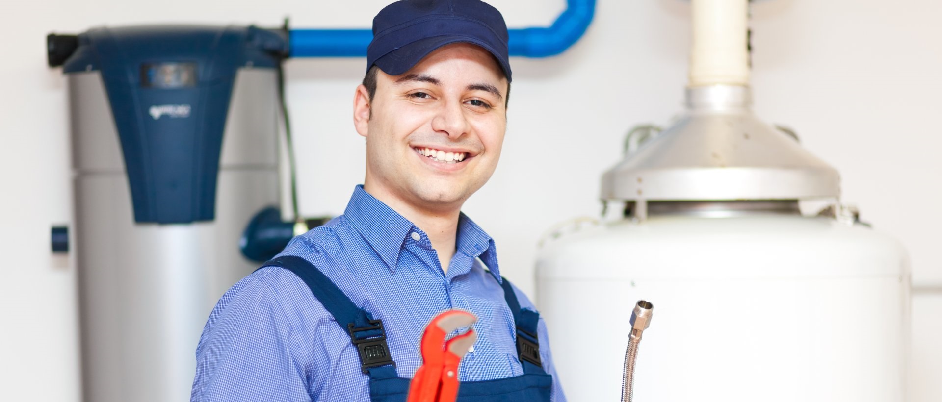 Boiler Installations IG8