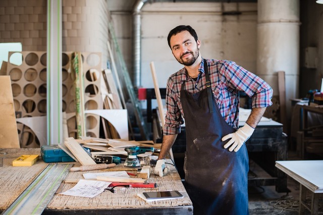 Carpenters Woodford Green, Woodford, IG8