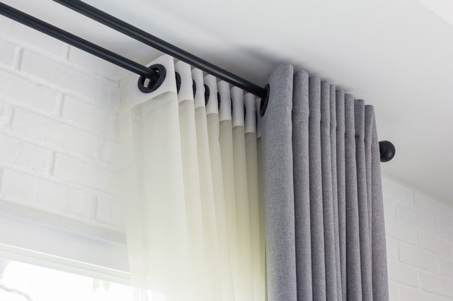 Curtain Fitters Woodford Green, Woodford, IG8