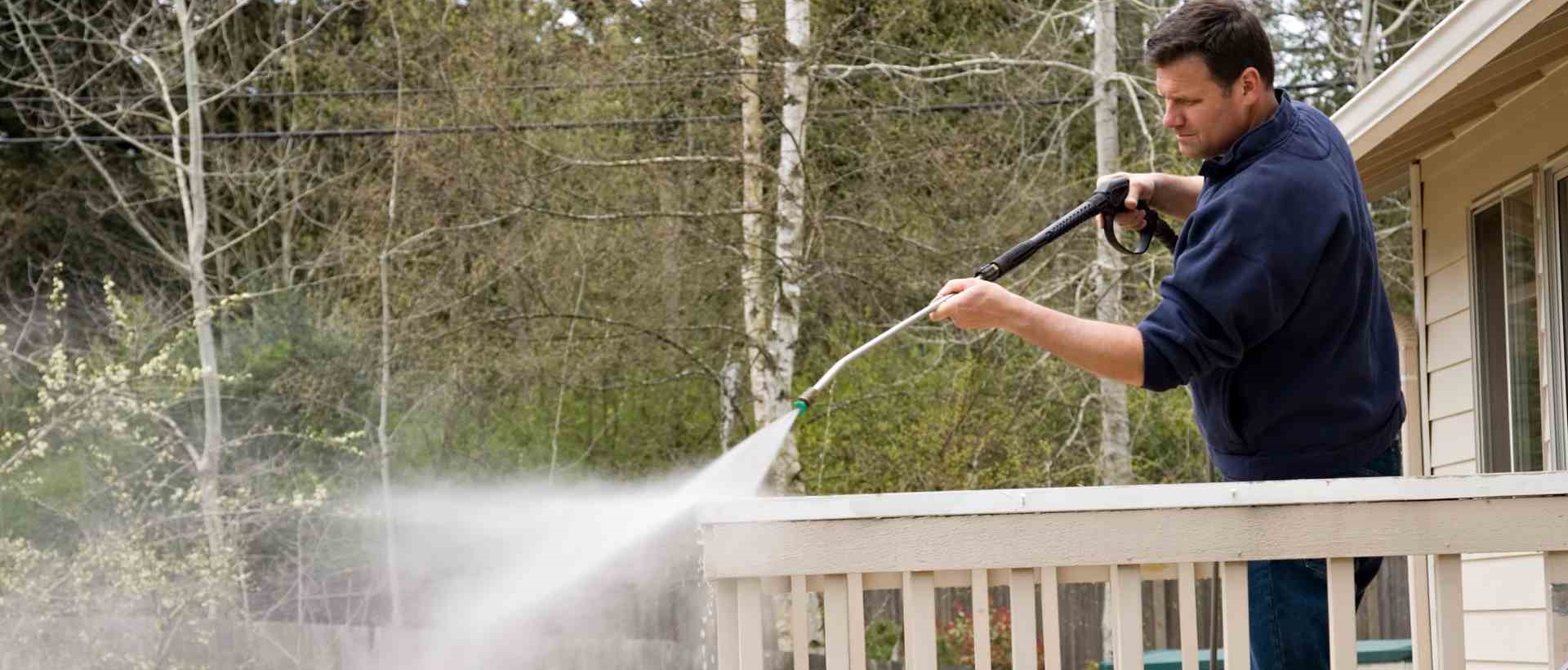 deep cleaning services IG8