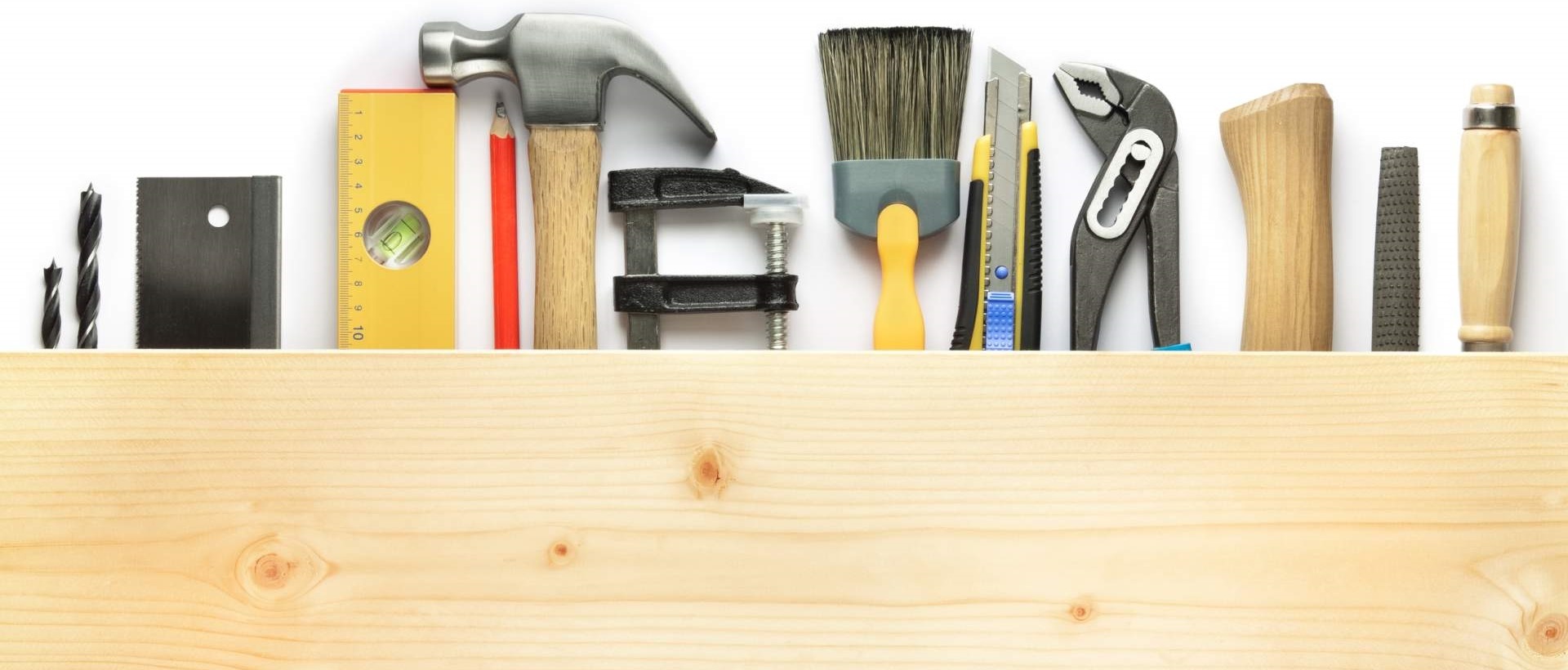 Handyman services IG8