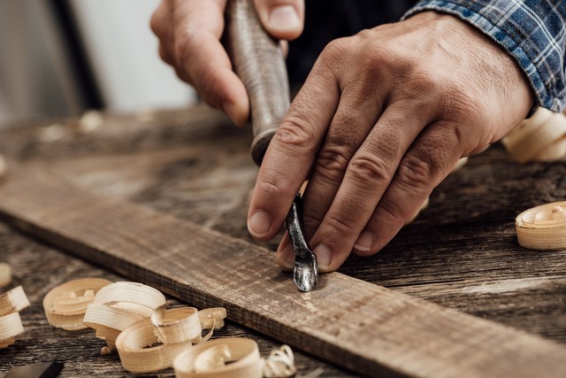 Woodworking Woodford Green, Woodford, IG8